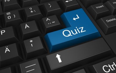 Can You Succeed in Securing a Job? Test Your Knowledge