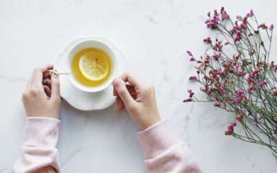 Feel Good Friday! Positivity Series: Part 1