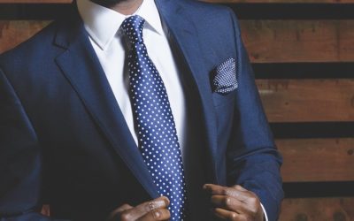 Dress For The Job You Want