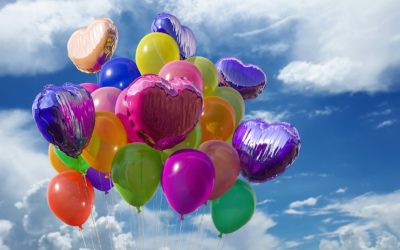 Feel Good Friday! Positivity Series: Part 12