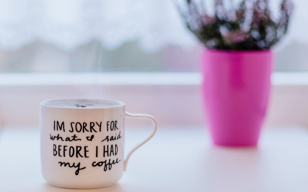 Wednesday Wellness! Positivity Series: Part 9