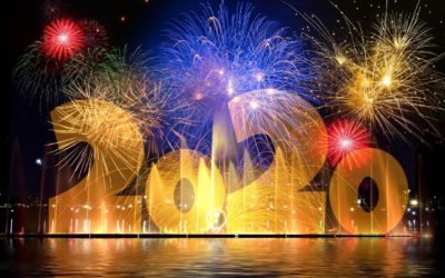 Coming Up With New Year’s Resolutions For Work