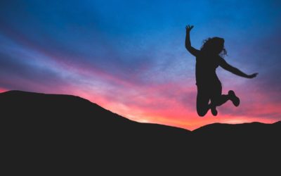 Wednesday Wellness! Positivity Series: Part 11