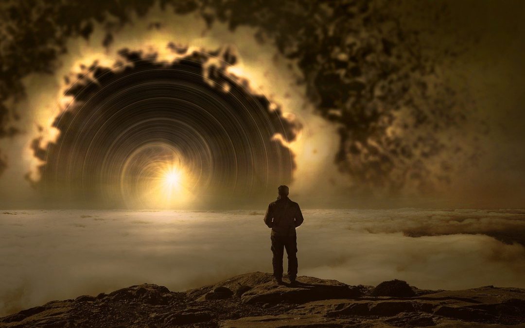 Wednesday Wellness: Renewal
