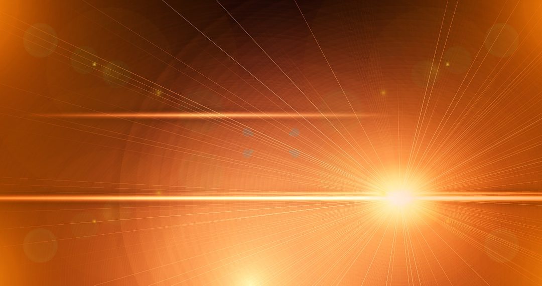 Feel Good Friday: Light