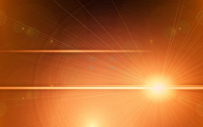 Feel Good Friday: Light