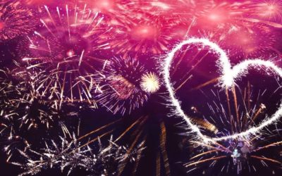 New Year Feel Good Friday