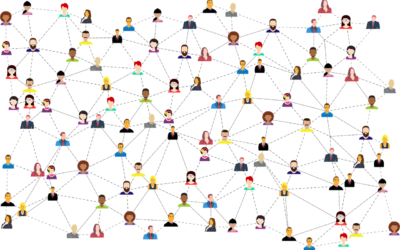 Wednesday Wellness: Community