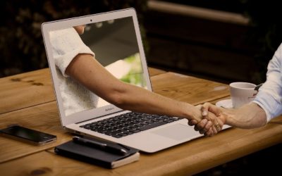 Monday Mood Booster: Partnership