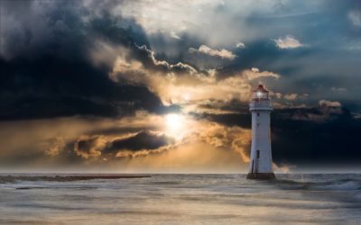 Feel Good Friday: Guiding Light