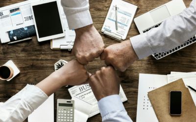 Weekly Wellness: Collaboration