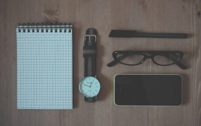 Building Foundations for Successfully Working from Home