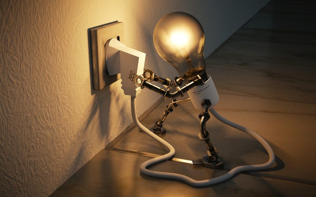 Give Yourself An Energy Boost