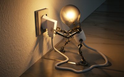 Give Yourself An Energy Boost