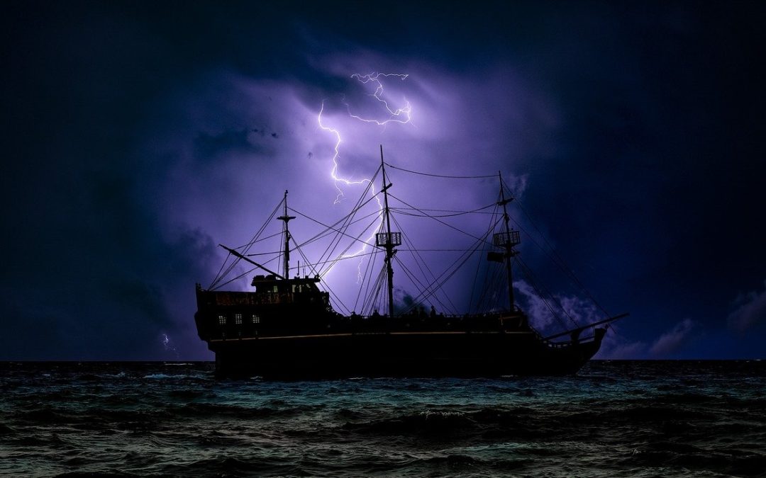 Wednesday Wellness: Weathering the Storm