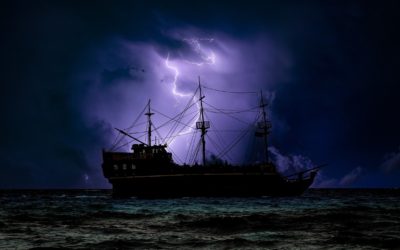 Wednesday Wellness: Weathering the Storm