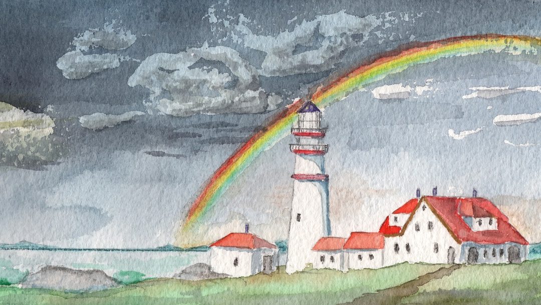 Wednesday Wellness: Hope
