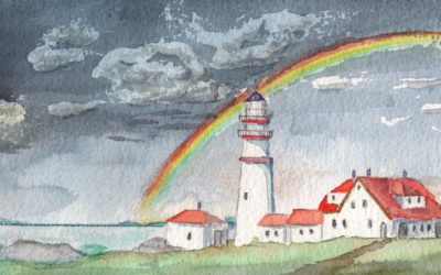 Wednesday Wellness: Hope