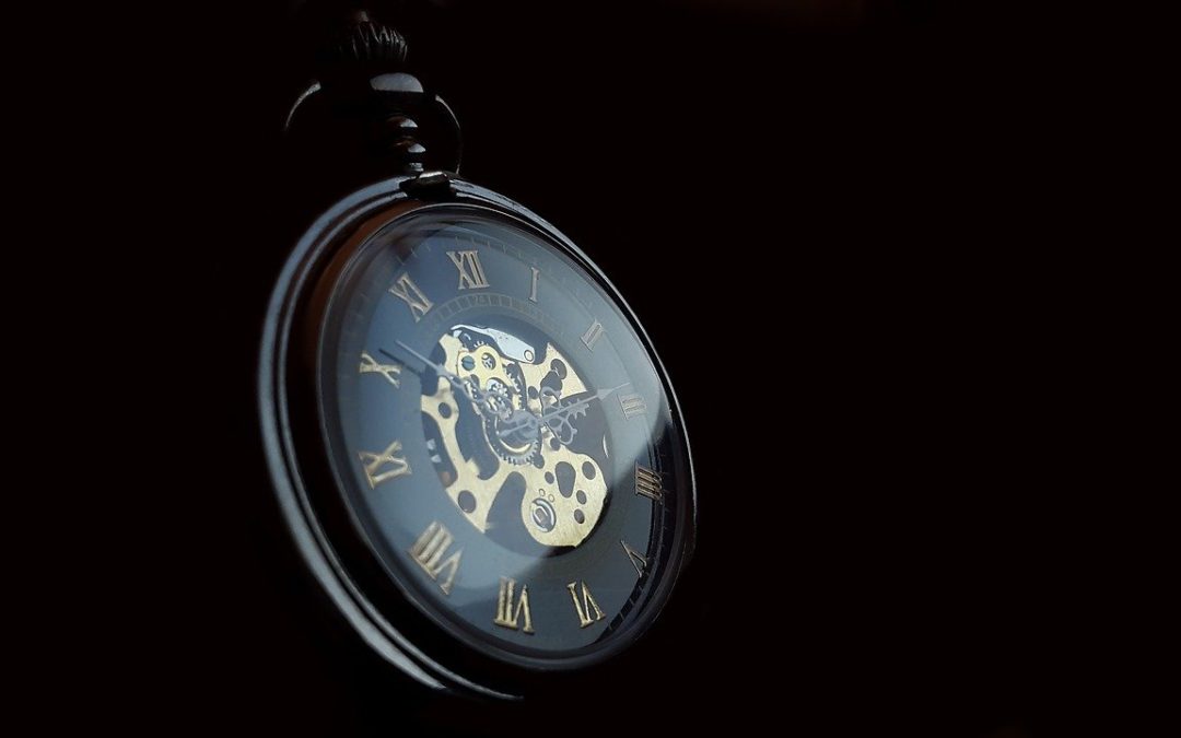 Feel Good Friday: Momentum