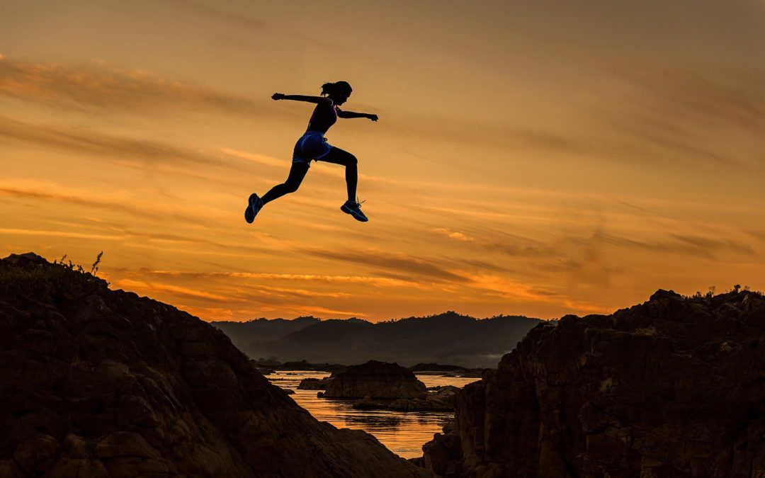 Monday Mood Booster: Persistence