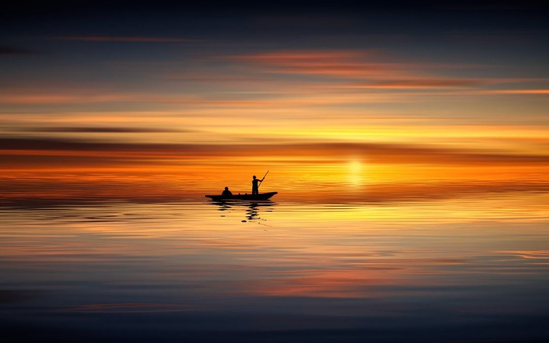 Feel Good Friday: Chill