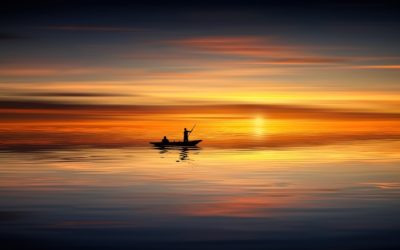 Feel Good Friday: Chill