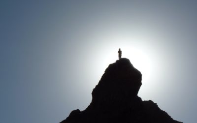 Feel Good Friday: Courage