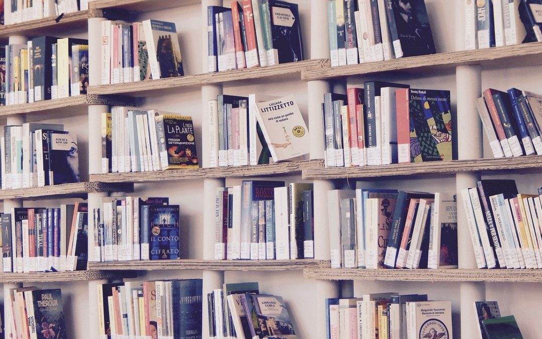 Feel Good Friday: Learning