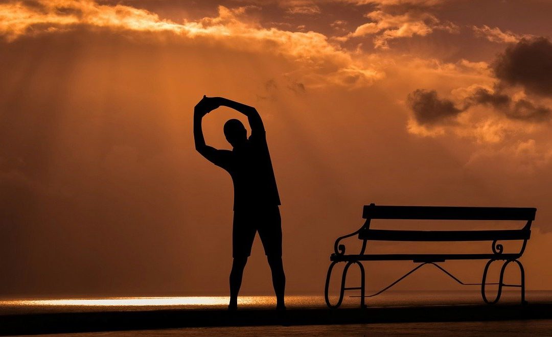Getting Through The Warm Up Stage In A New Workplace