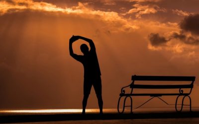 Getting Through The Warm Up Stage In A New Workplace