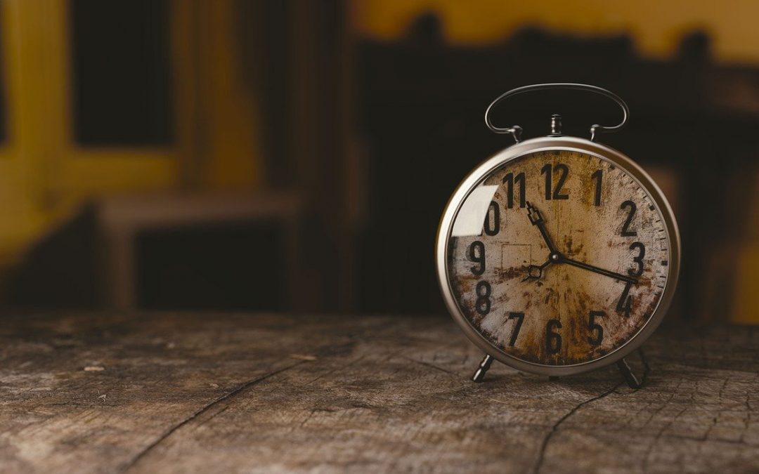 Staying Present In Your Professional Environment