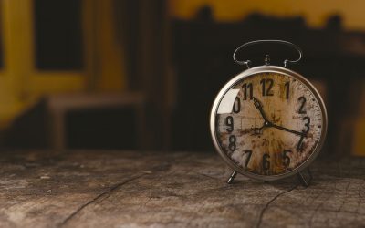Staying Present In Your Professional Environment