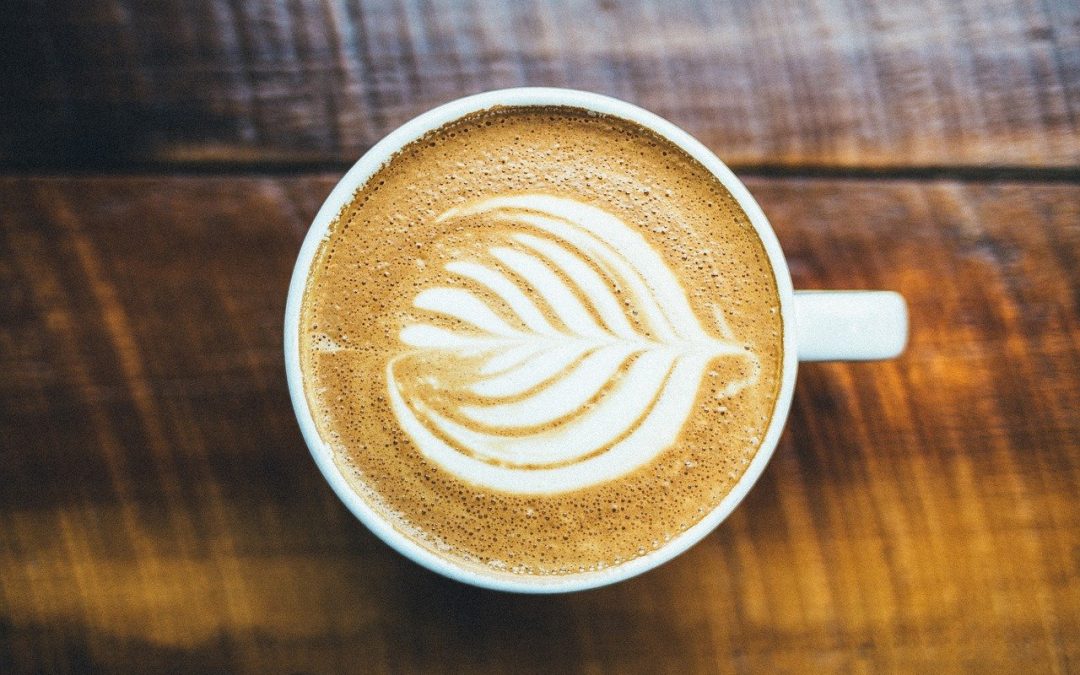Monday Mood Booster: Cozy