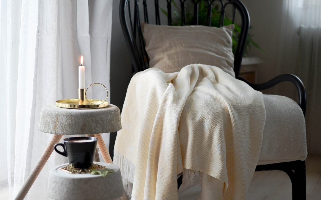 Feel Good Friday: Cozy
