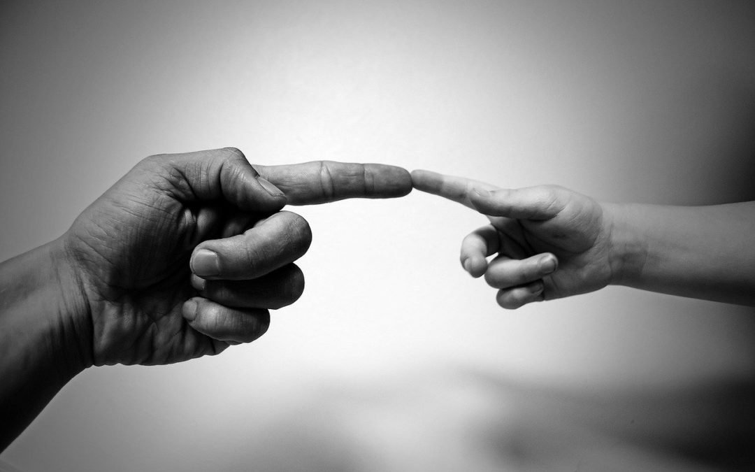 Feel Good Friday: Communicate