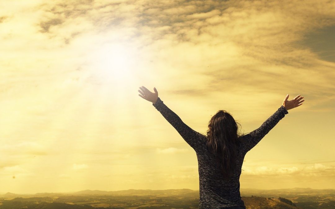 Monday Mood Booster: Hope