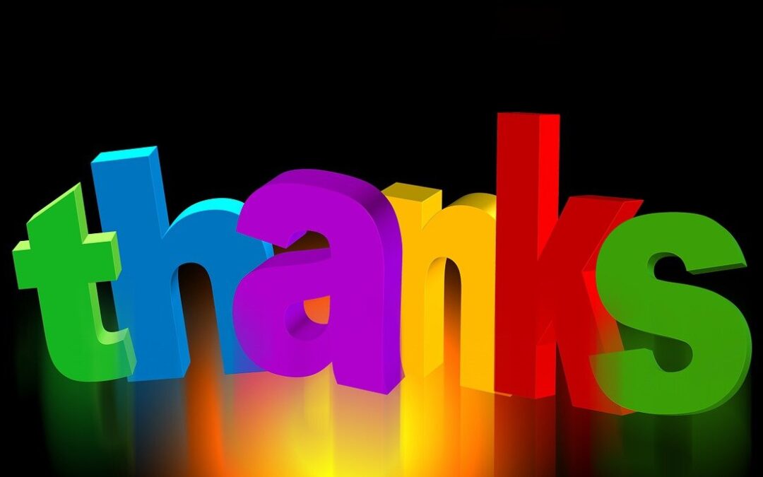 How to Best Express Professional Gratitude