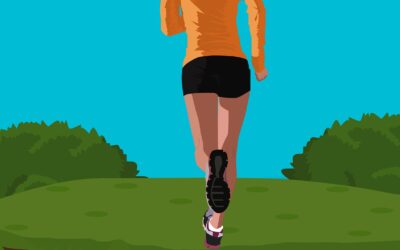 Monday Mood Booster: Endurance