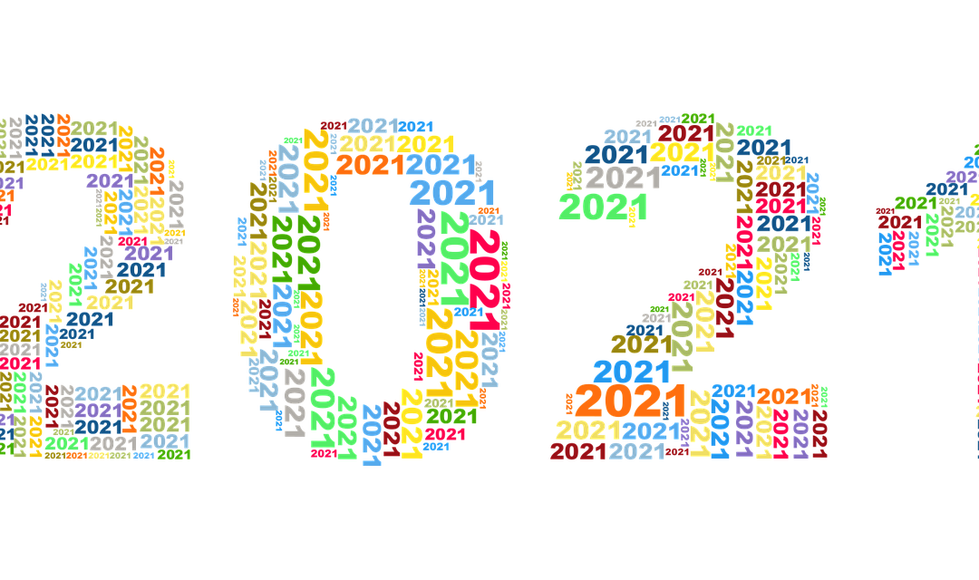 Developing Your Professional New Year’s Resolutions