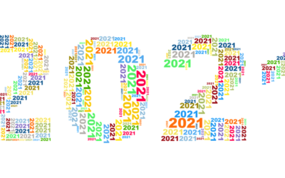 Developing Your Professional New Year’s Resolutions