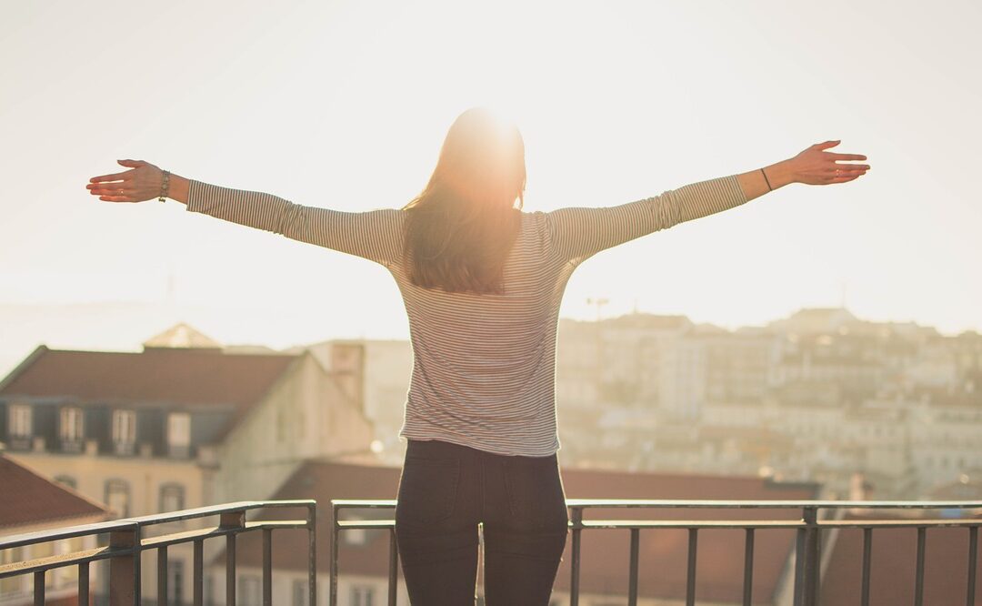 Practicing Compassion in Your Workplace and Beyond