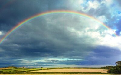 Feel Good Friday: Change