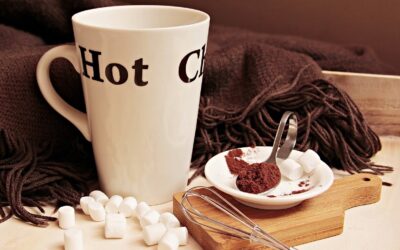 Monday Mood Booster: Cozy