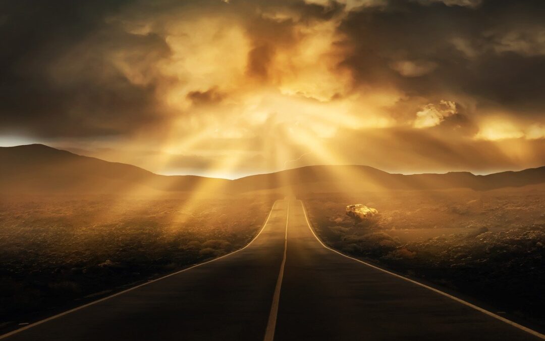 Feel Good Friday: Light