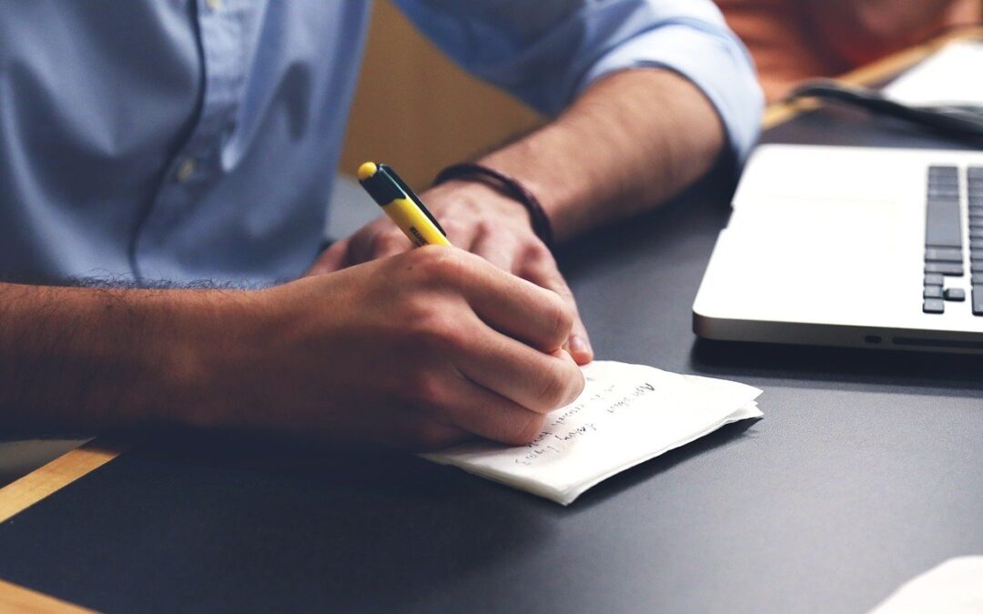 How To Persevere In Any Work Environment