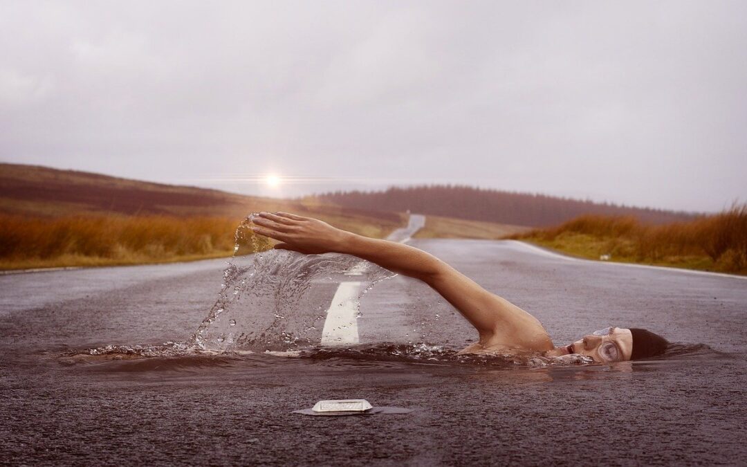 Feel Good Friday: Endurance