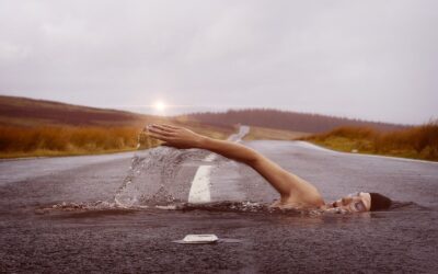 Feel Good Friday: Endurance