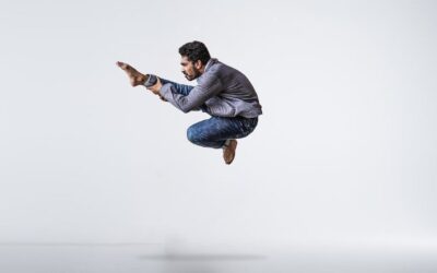 Boost Your Workplace Energy Through Movement