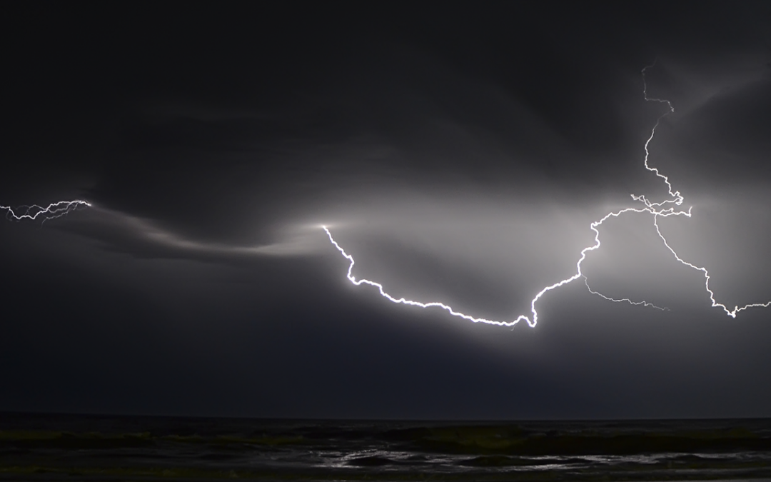 Feel Good Friday: Weathering the Storm