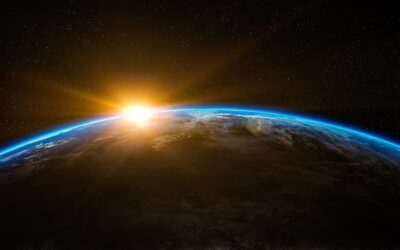Feel Good Friday: Brightness